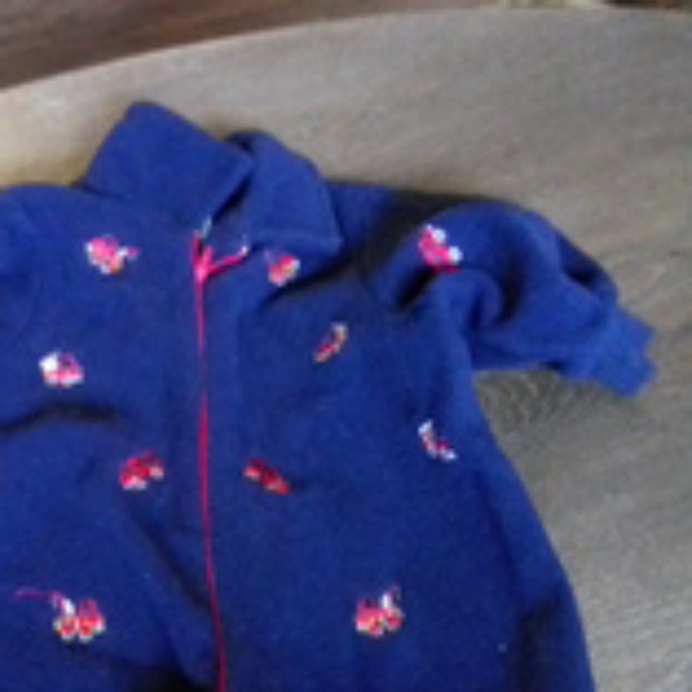 Warm Cute outfit